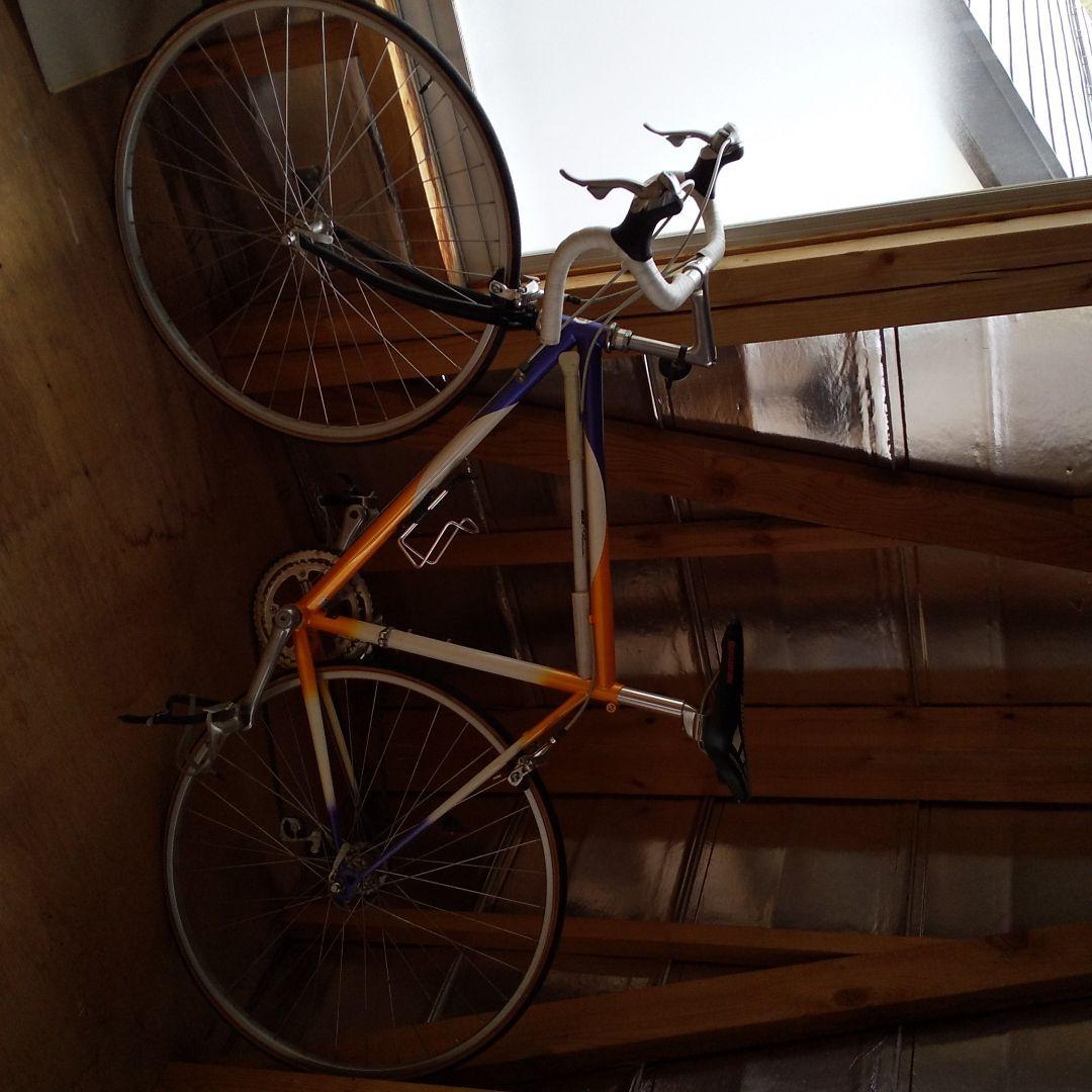 ブリジストン自転車