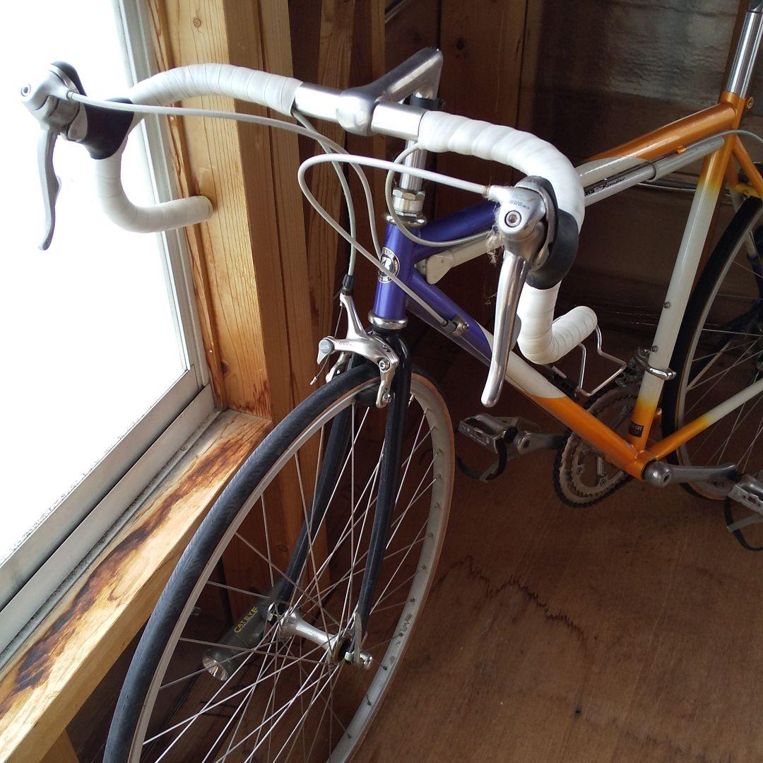 ブリジストン自転車