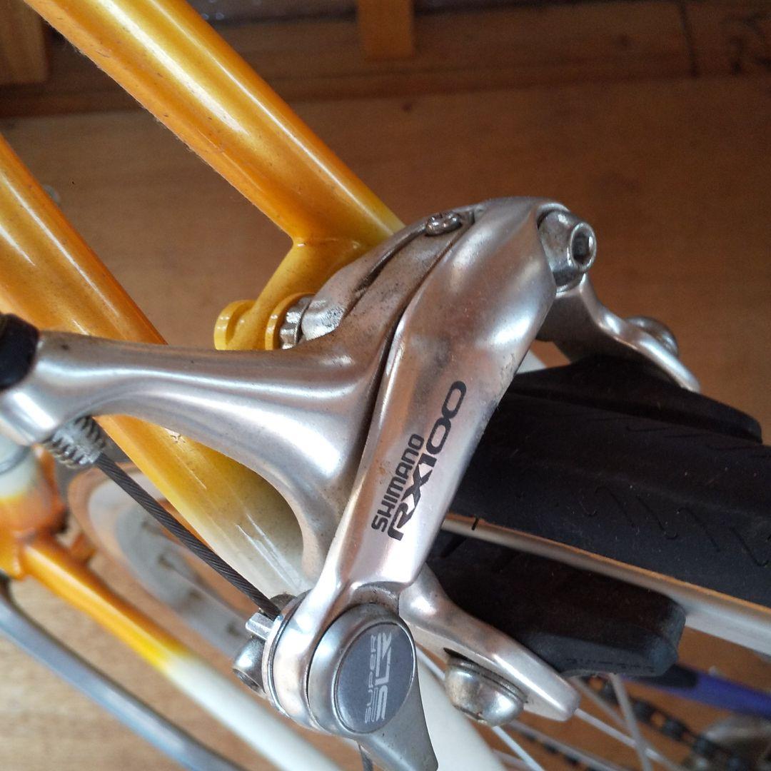 ブリジストン自転車