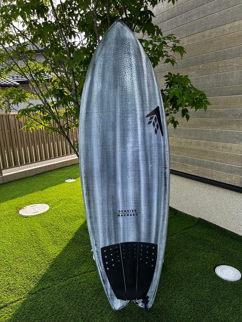 ファイヤーワイヤー firewireシーサイド seaside ショートボード