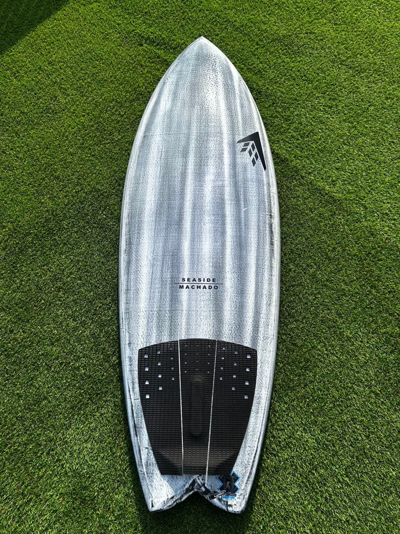 ファイヤーワイヤー firewireシーサイド seaside ショートボード