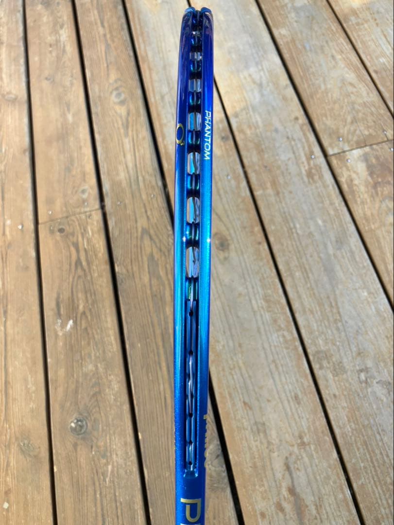 PHANTOM100 O3 グリップ2