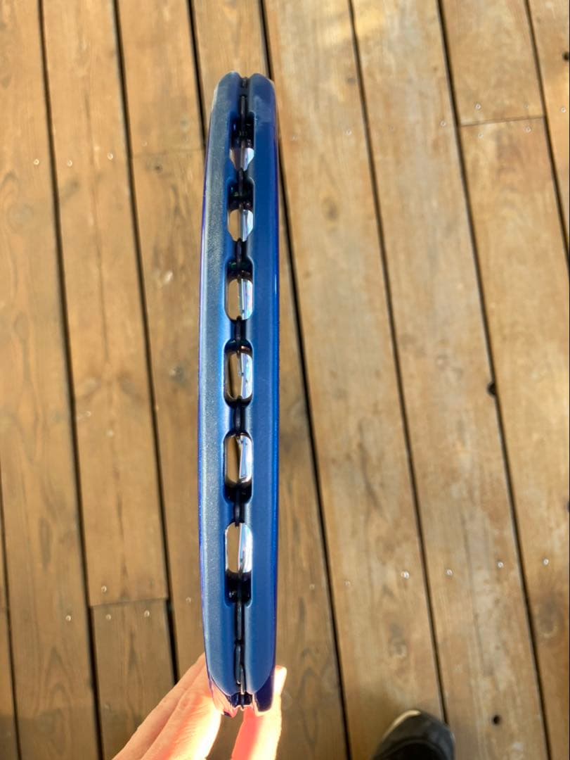 PHANTOM100 O3 グリップ2