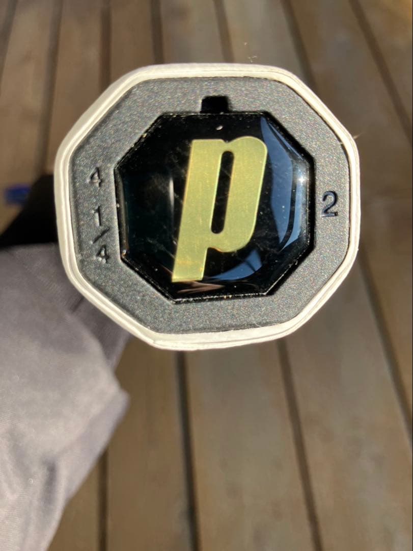 PHANTOM100 O3 グリップ2