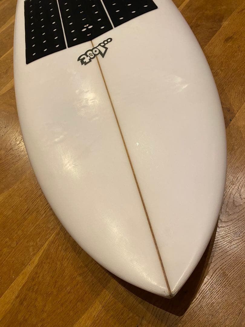 lost RNF96 5.8 32L リペアなし　美品