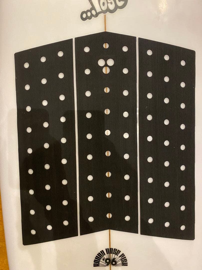 lost RNF96 5.8 32L リペアなし　美品