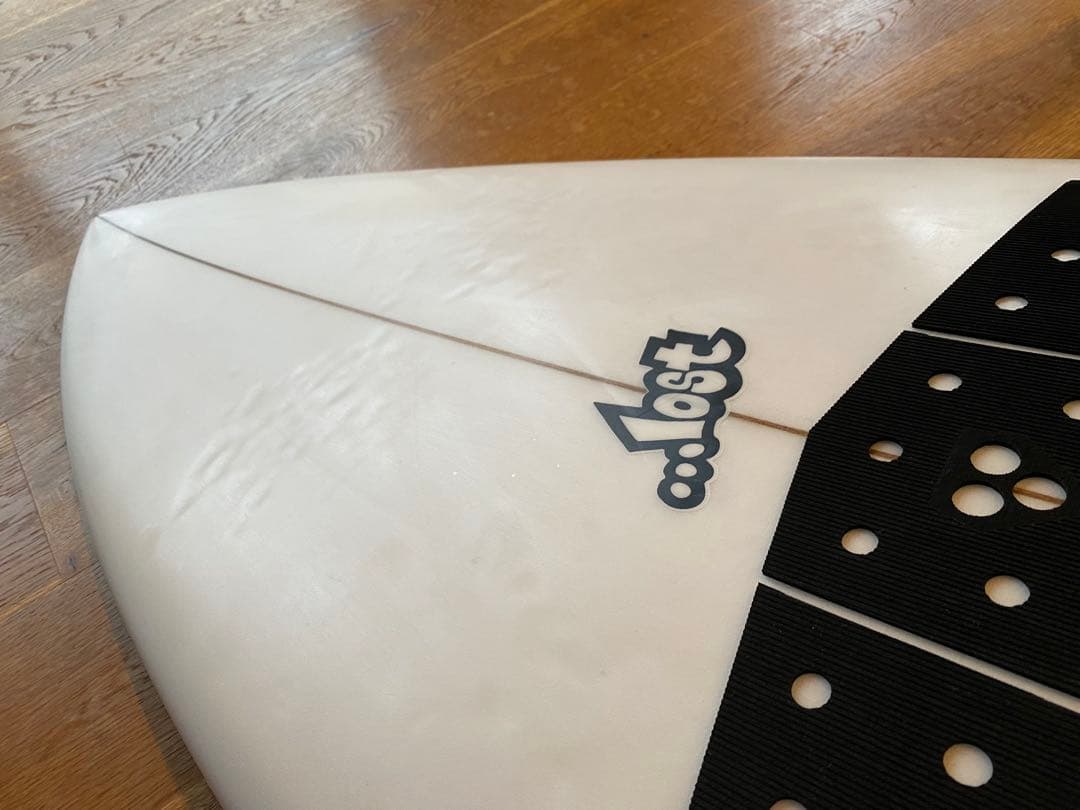 lost RNF96 5.8 32L リペアなし　美品