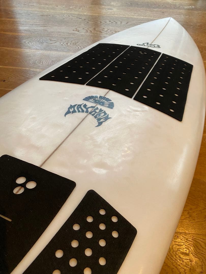 lost RNF96 5.8 32L リペアなし　美品