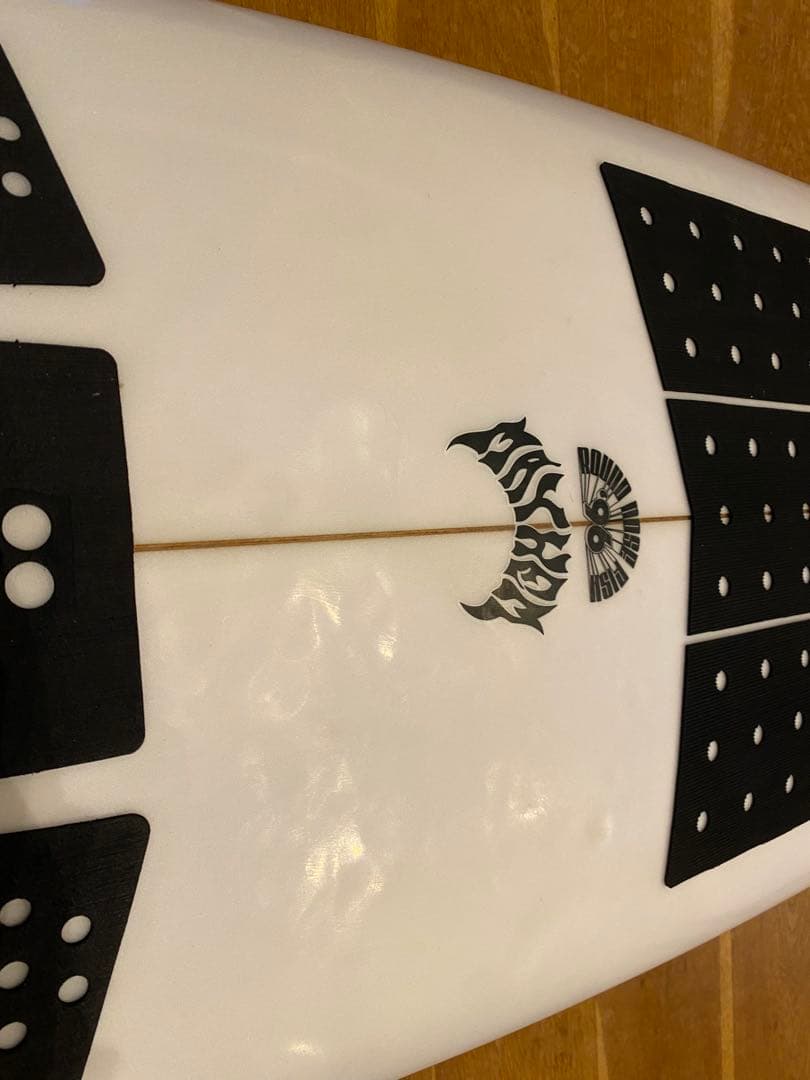 lost RNF96 5.8 32L リペアなし　美品