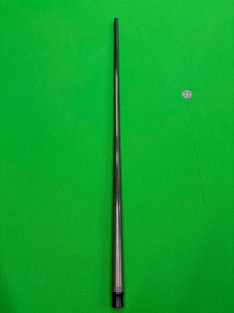 Revoシャフト 12.9mm 10山