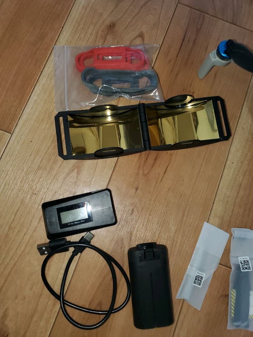 DJI Mavic Mini マビック ミニ