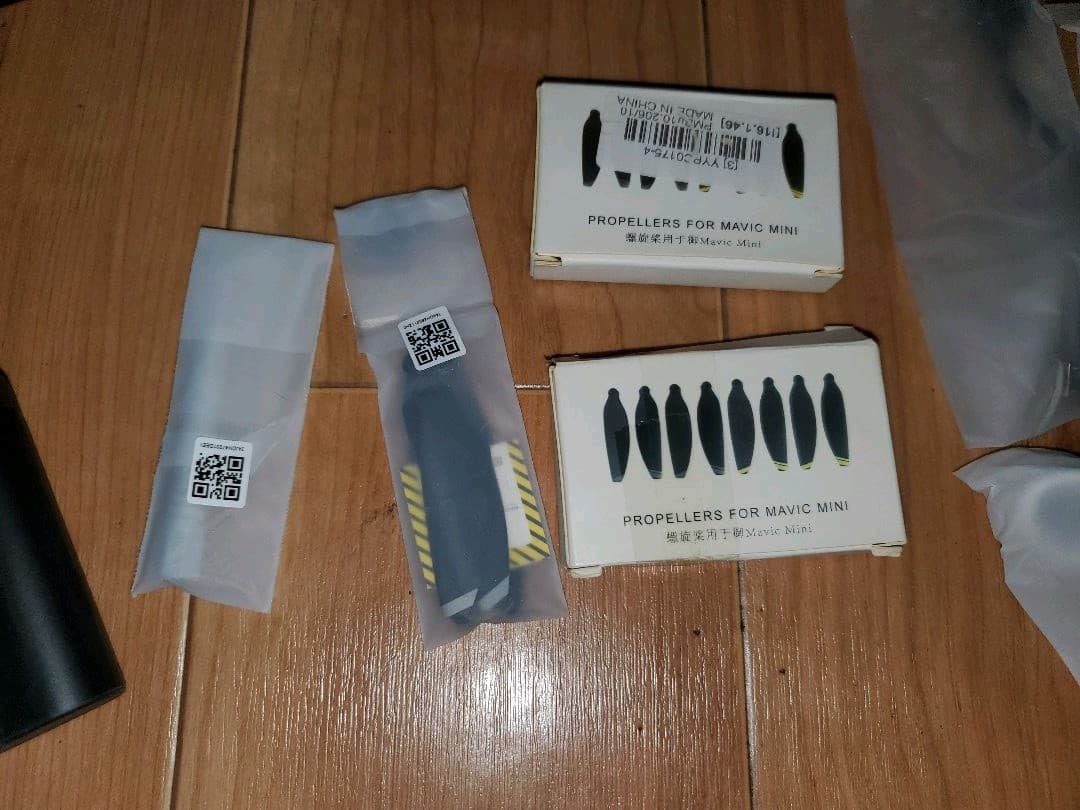 DJI Mavic Mini マビック ミニ