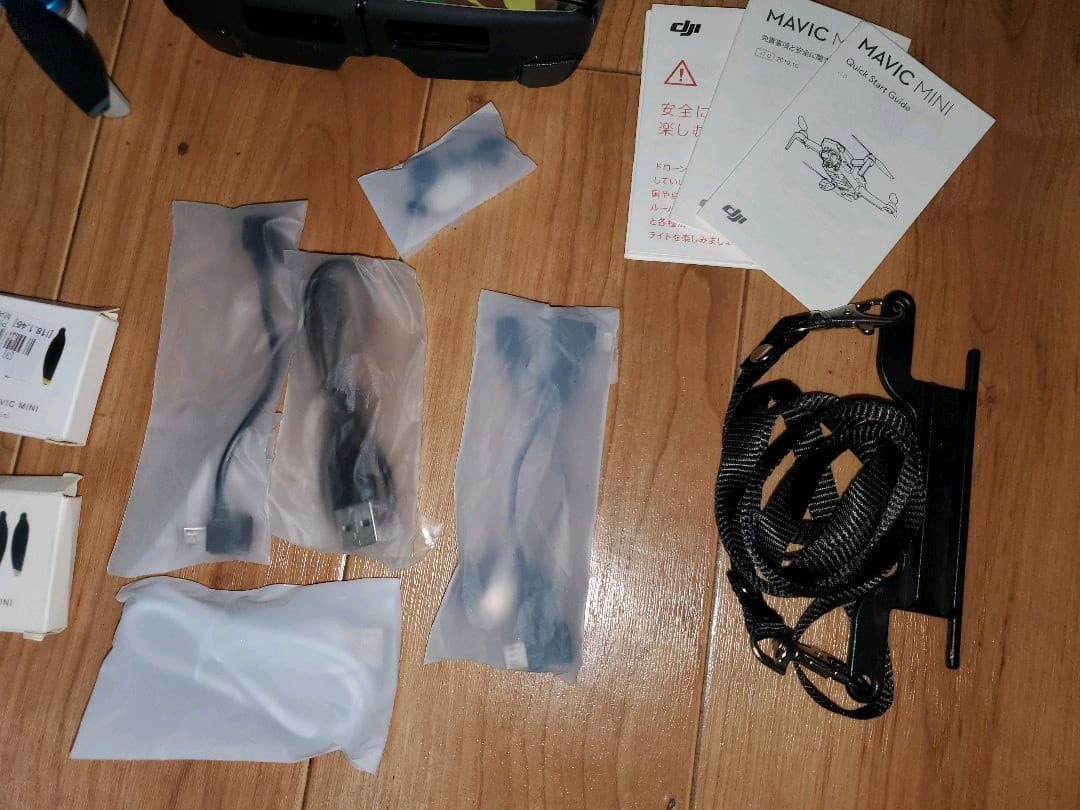 DJI Mavic Mini マビック ミニ