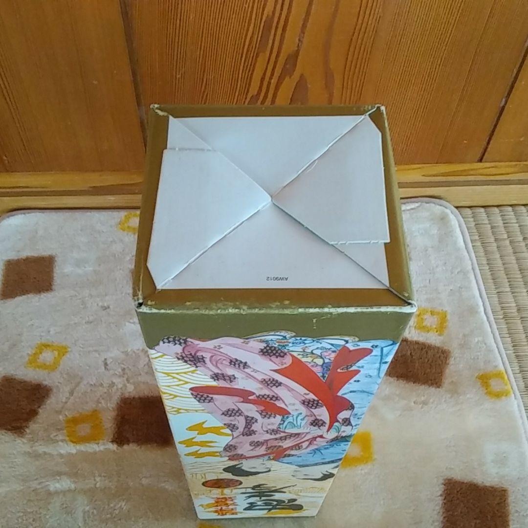 【箱付】琉琉球琉球泡盛　忠孝　純米製・本場泡盛三年古酒　100%