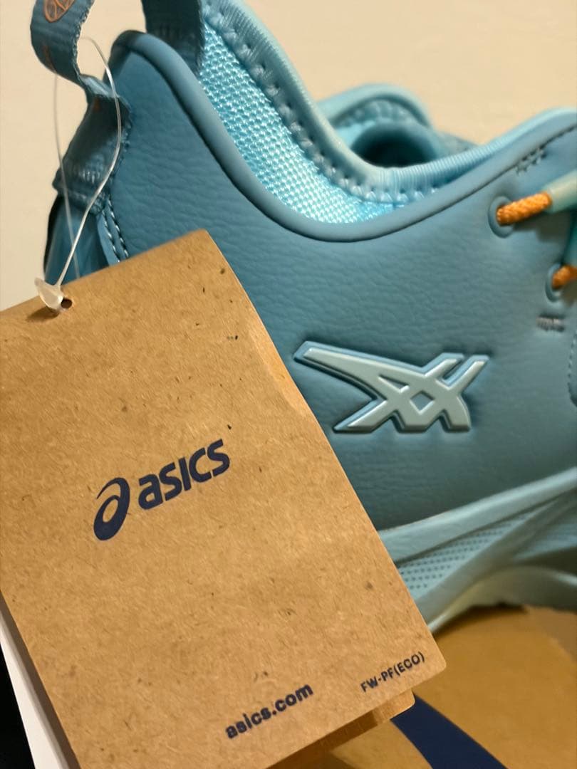 asics NOVA SURGE LOW 2 バスケットシューズ