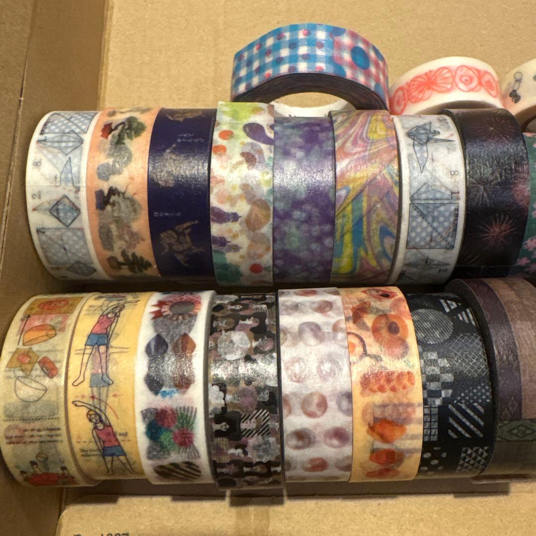 mt マスキングテープ　レア　まとめて