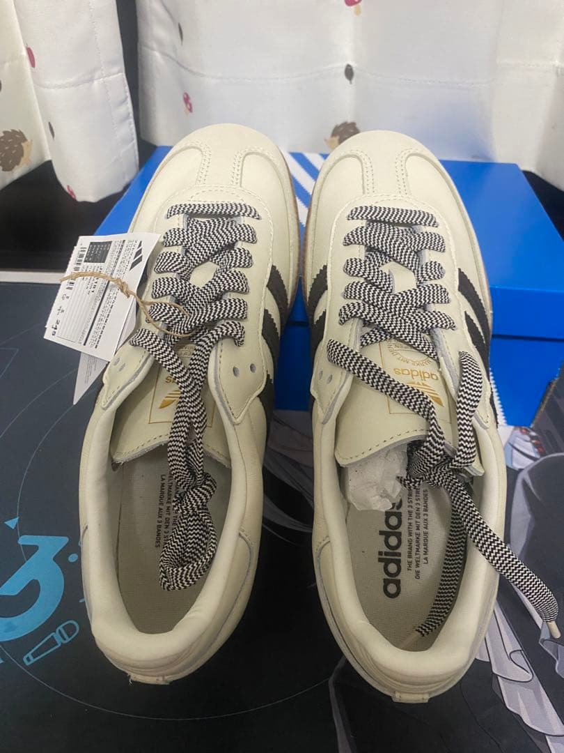 adidas Samba OG サンバ JS3181