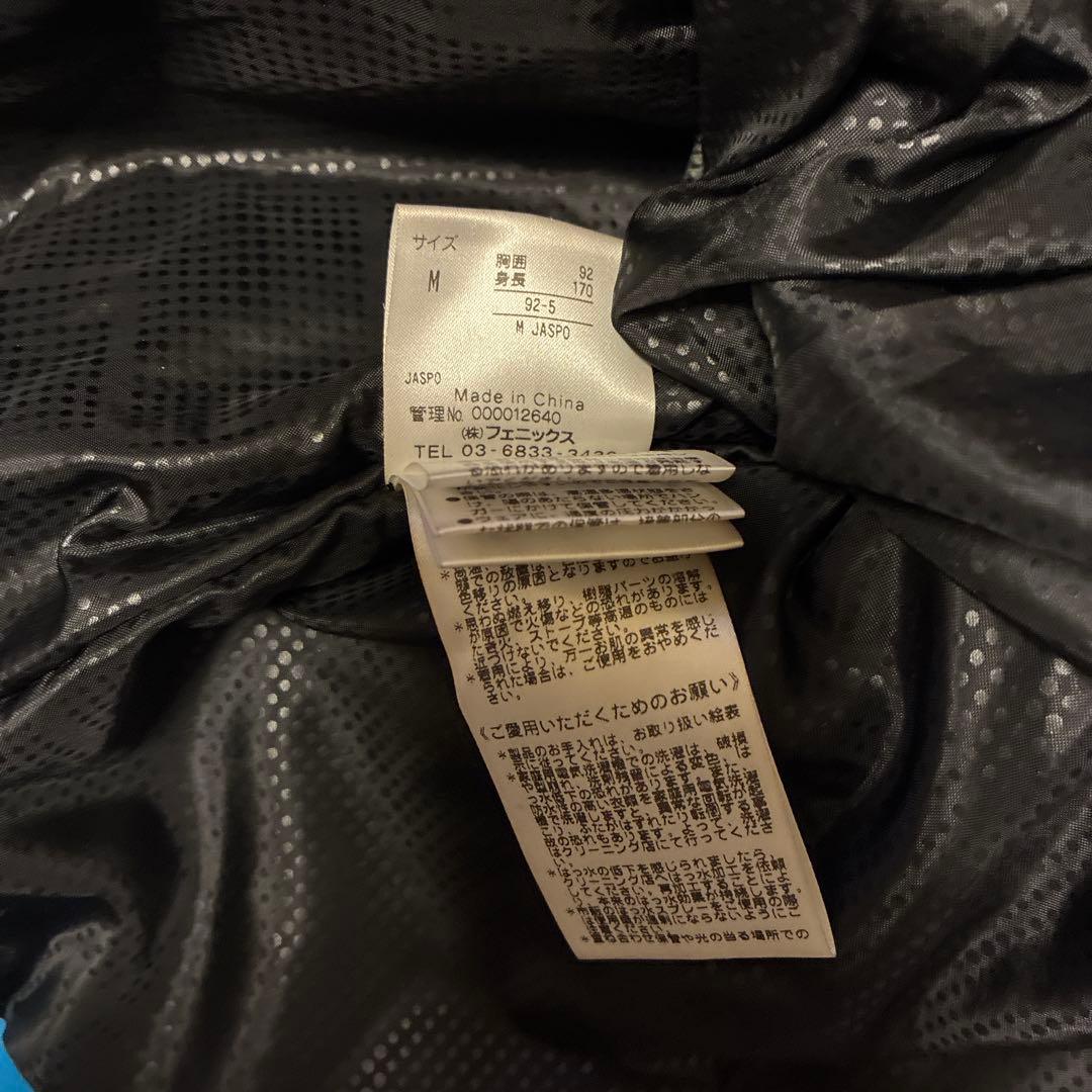 phenix★フェニックス スキー スノボー ウェア 上下セット 170 M