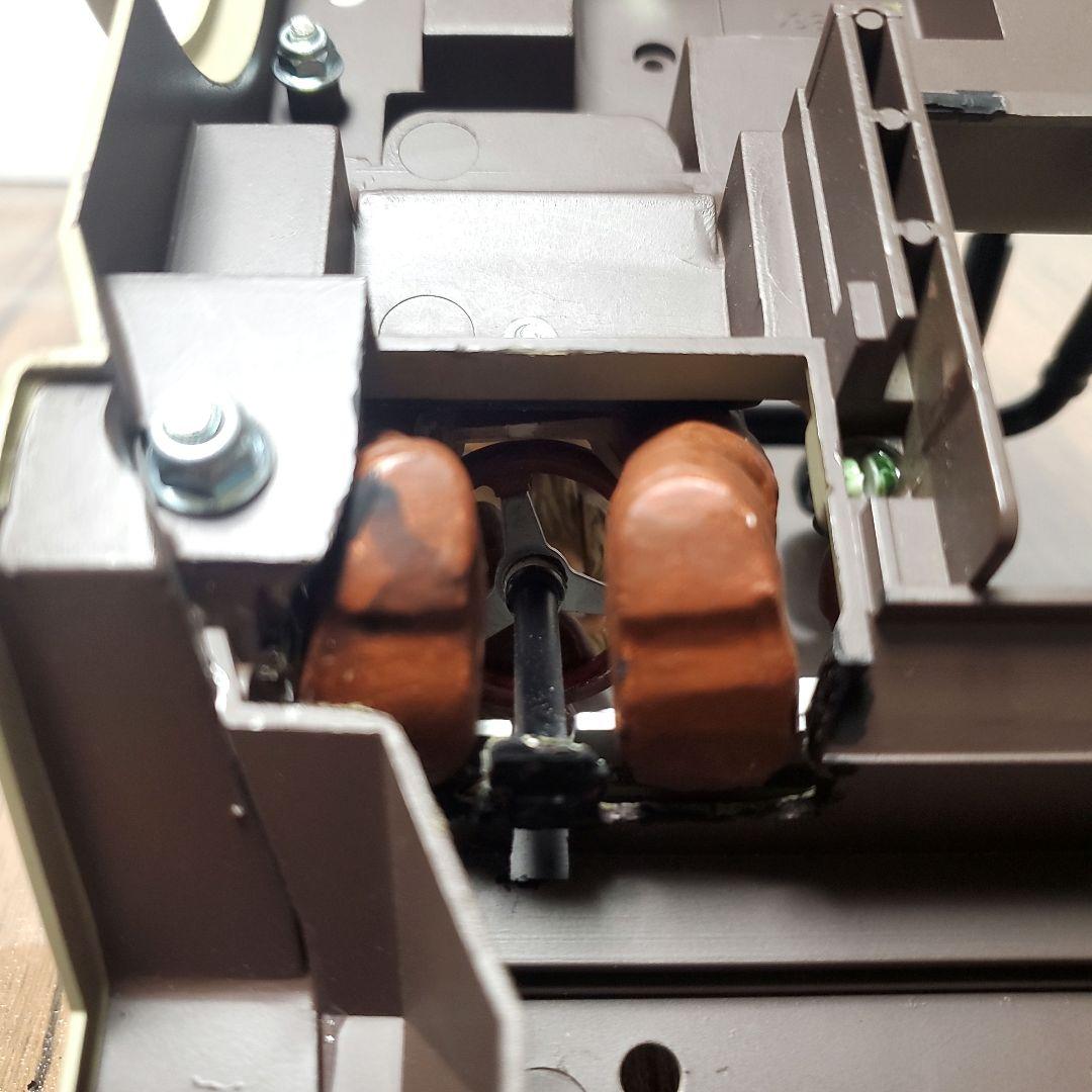 1/10電動RCオフロードカー ワイルドウイリー2 ボディのみ