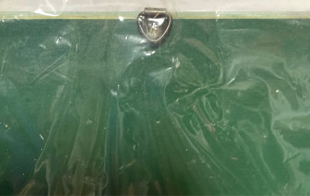 ディズニー 切手アート エアメール フレーム アートギャラリー