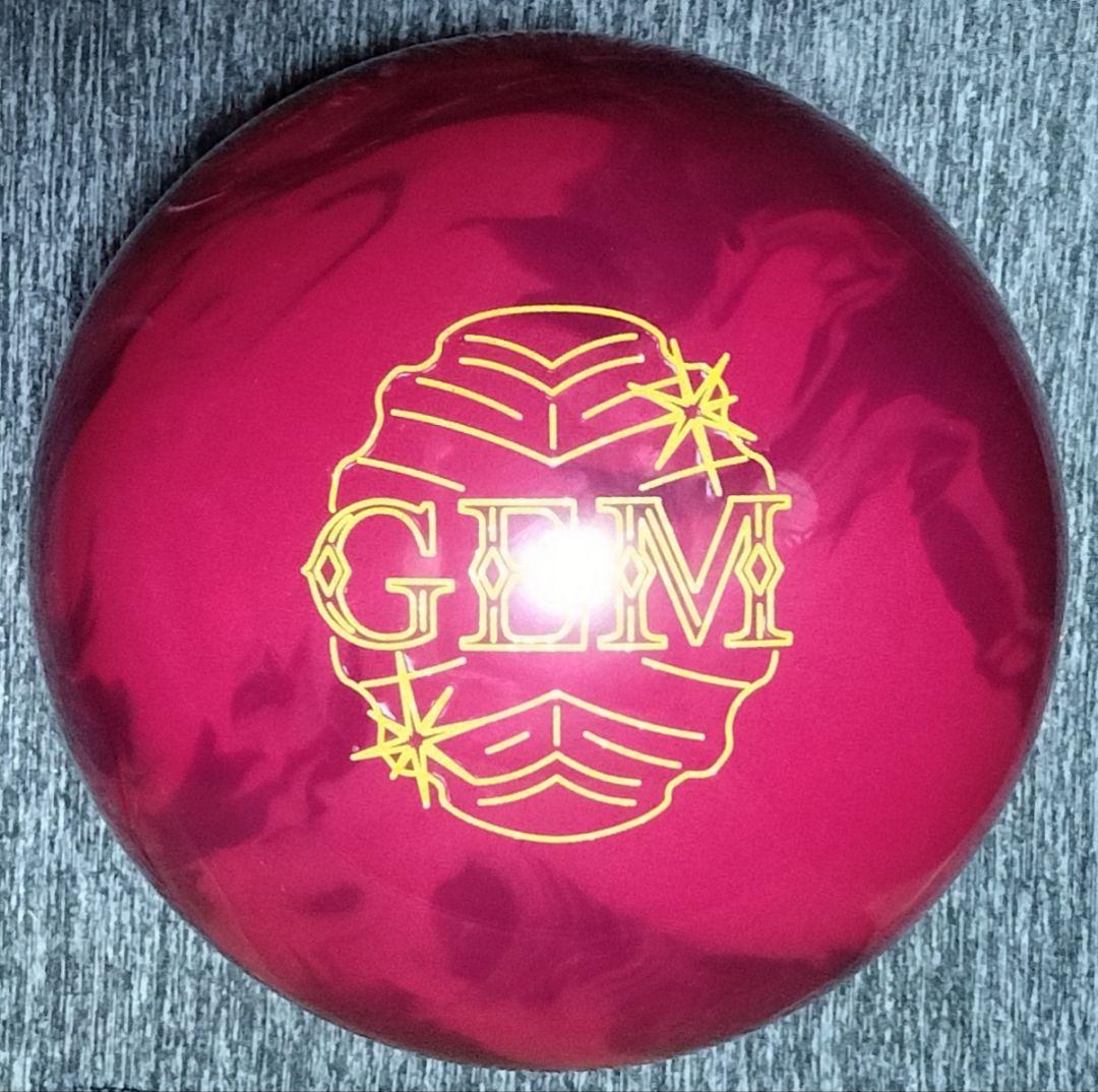 未使用　ロトグリップ　ジェム・ガーネット　15ポンド