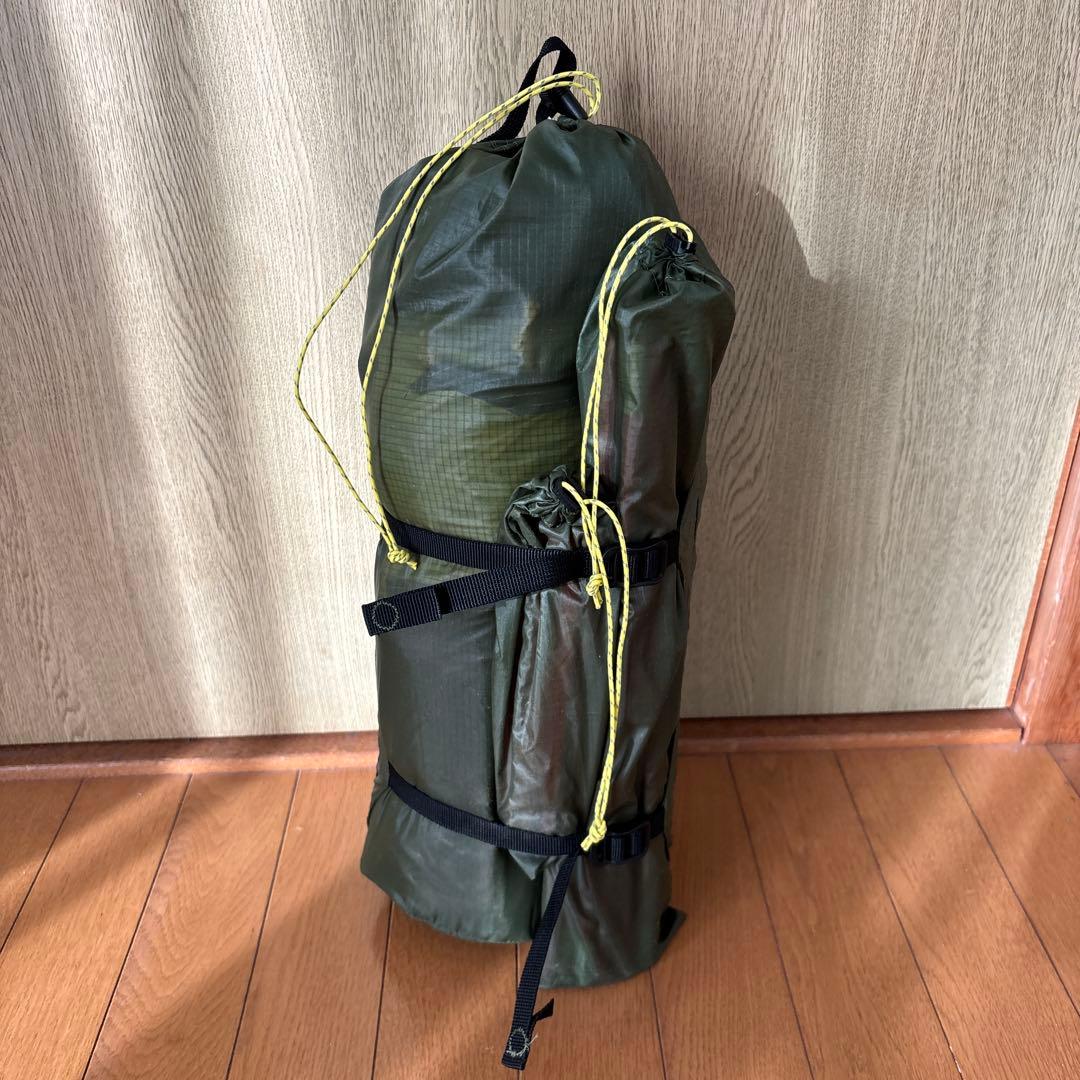 ヘルスポート　テント　2人用