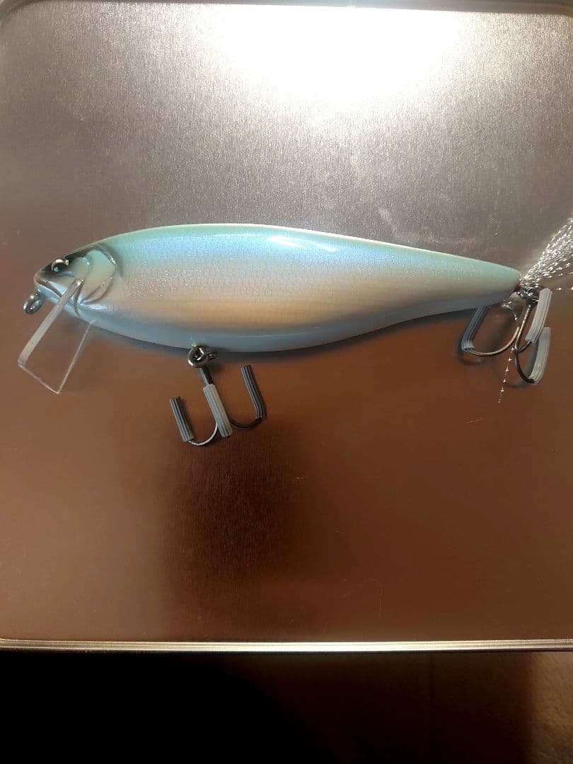 onebaits　ワンベイツ　Gaze　検索用　DRT　バスロック　ロマンメイド