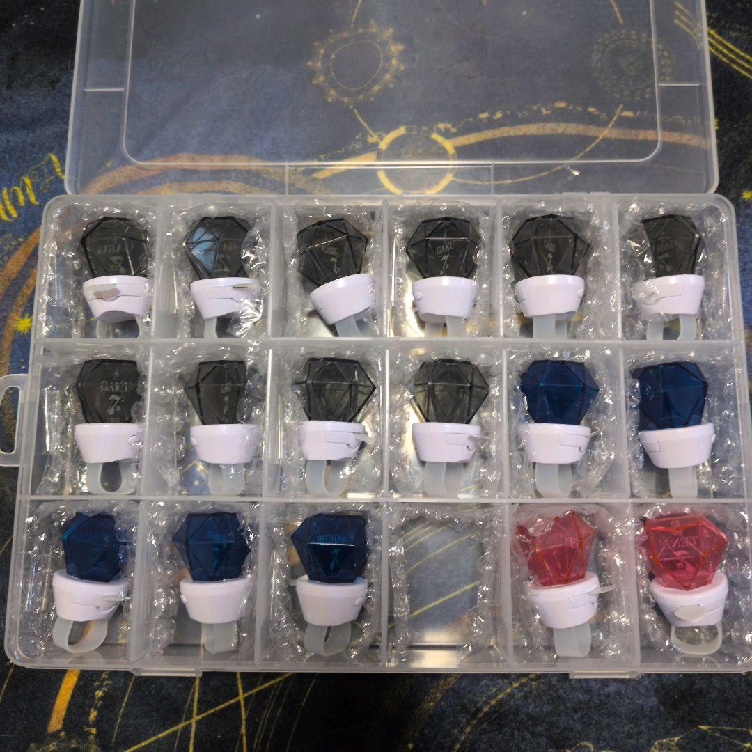 アイドリッシュセブン アイナナ リングライト 楽 天 龍之介