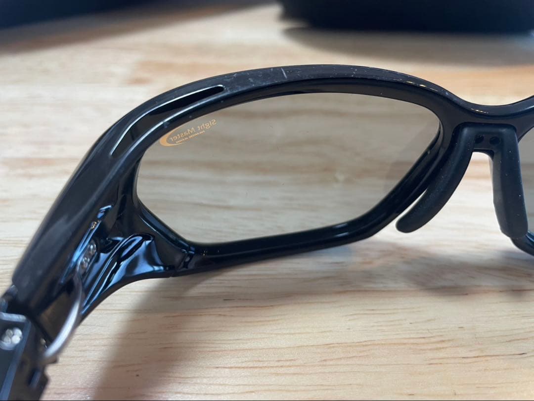 TALEX偏光グラス　サイトマスター