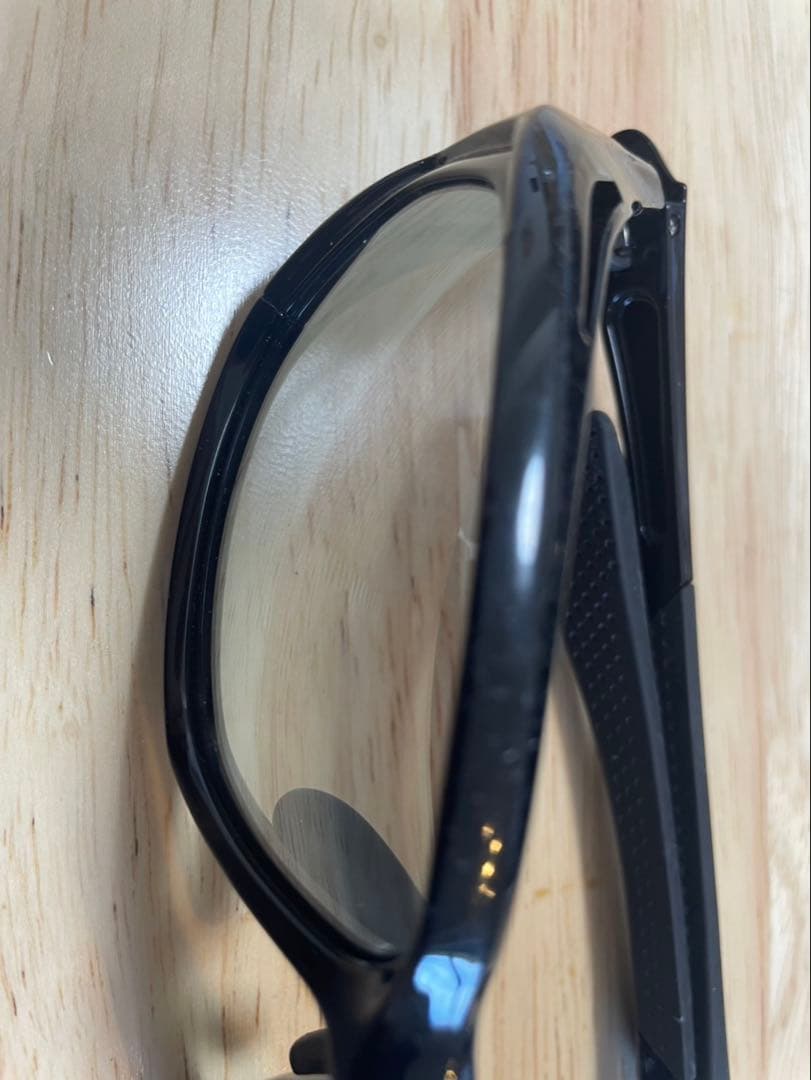 TALEX偏光グラス　サイトマスター