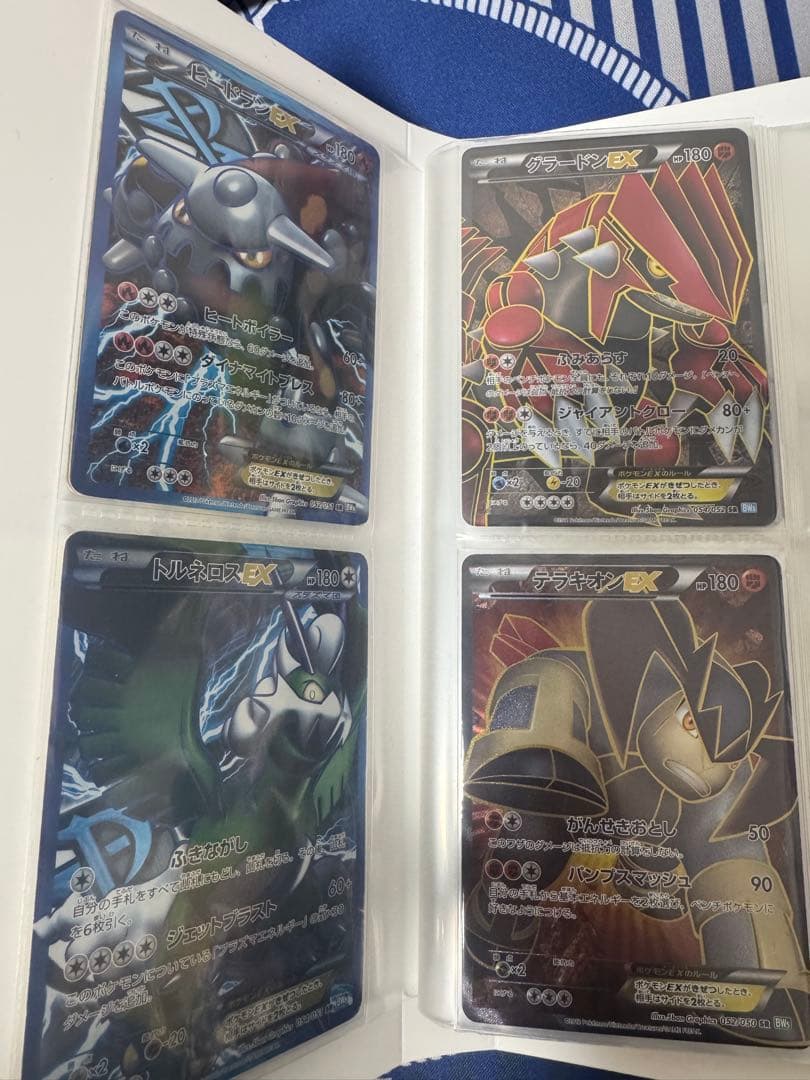 O*N様 ポケモンカード 引退品 まとめ売り