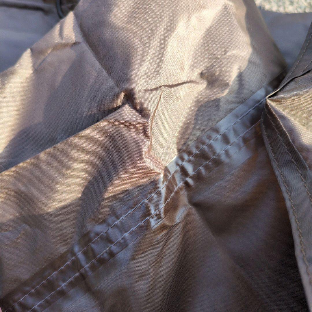 お得な3点セット【極美品】 peak アメニティドームM