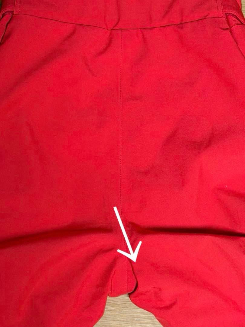 Phenix 子ども用スキーウェア 150㎝（135〜155）