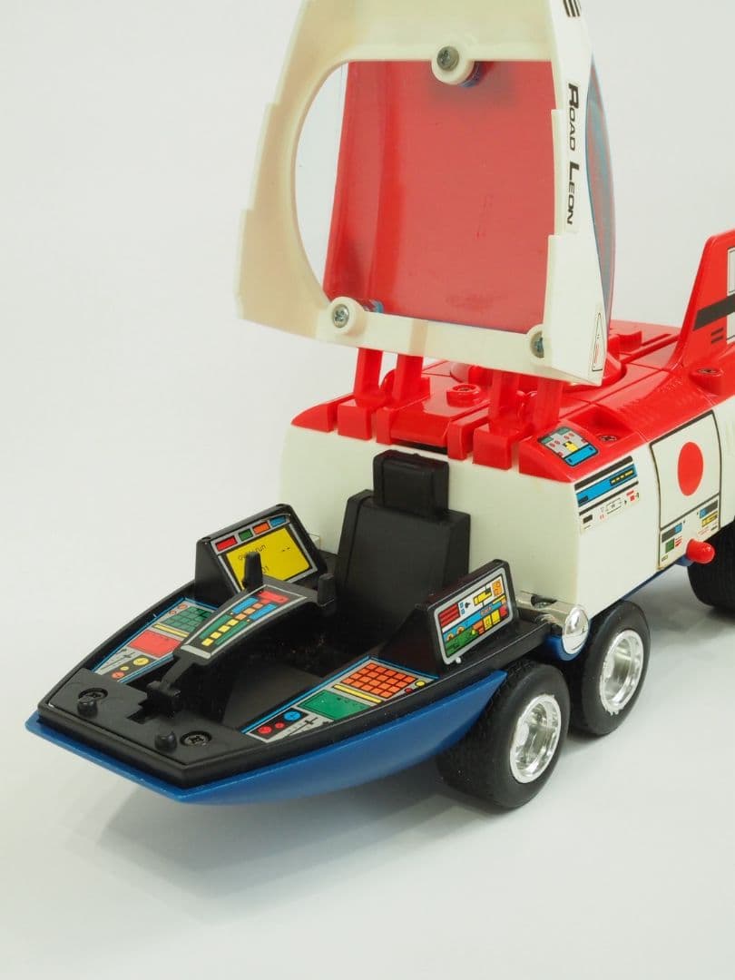 BISMARCK ROAD LEON ロードレオン