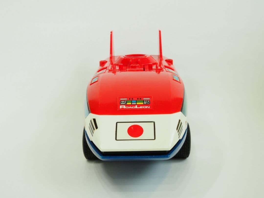 BISMARCK ROAD LEON ロードレオン