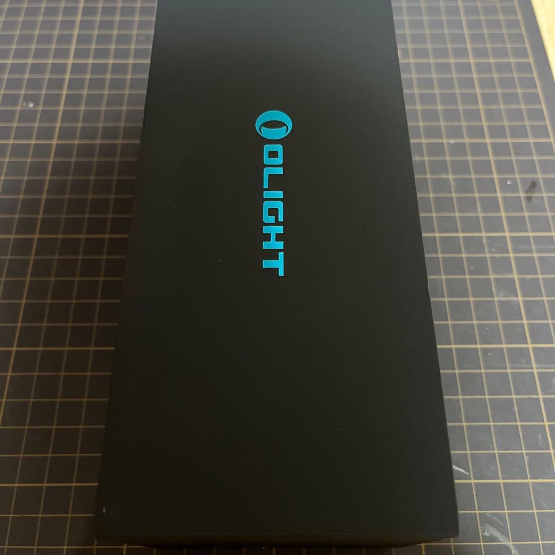 オーライトWARRIUR ULTRA ステルスグレー