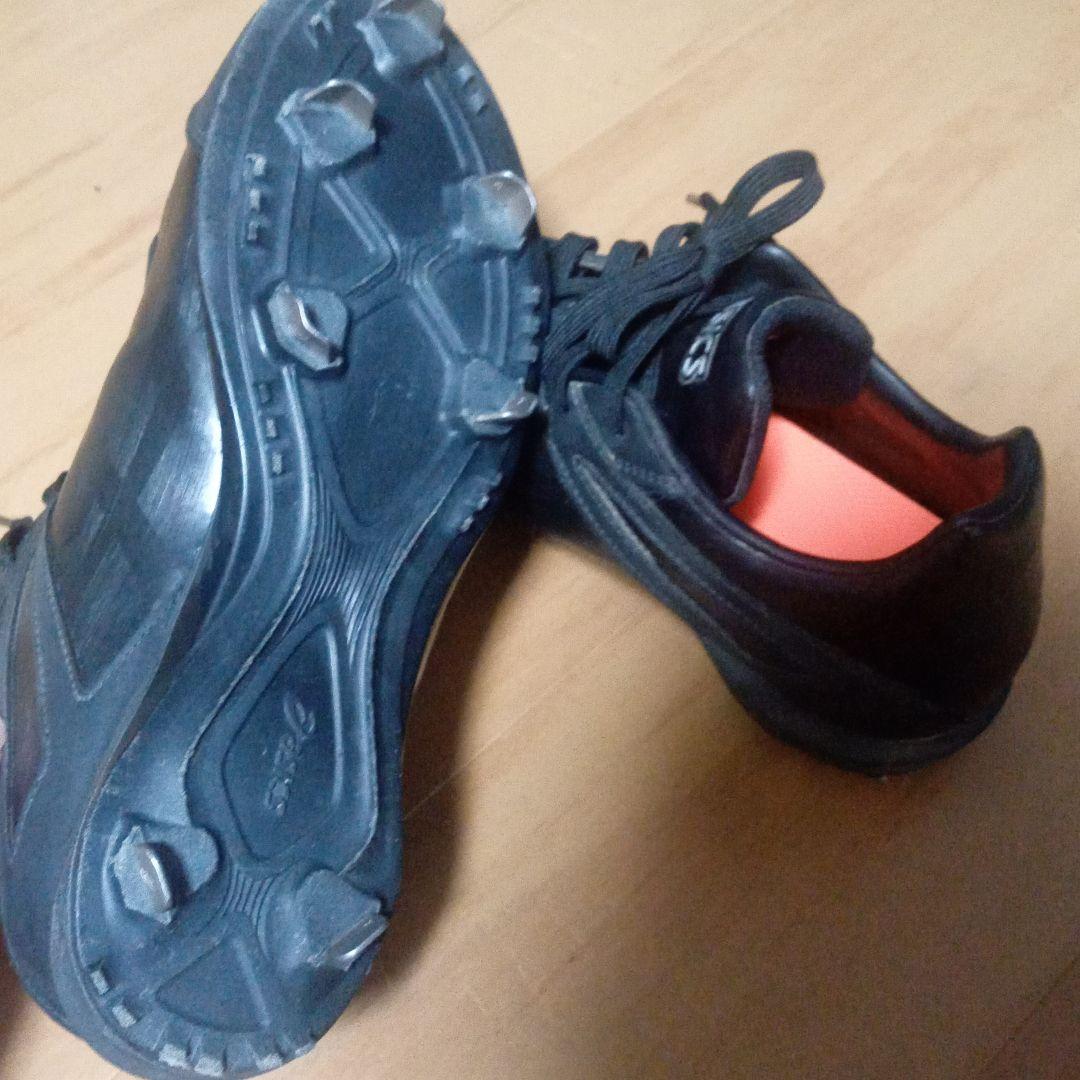 野球のスパイク