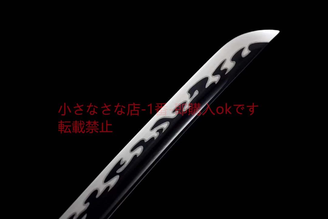 高性能侍刀【雪梅香】 古兵器 武具 刀装具 日本刀 模造刀 居合刀