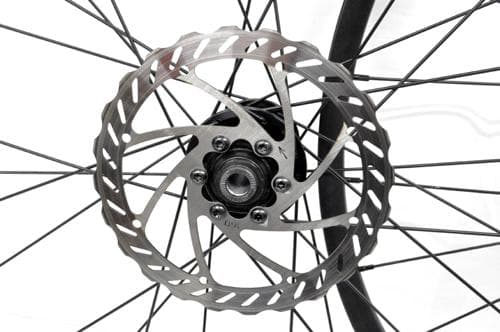 MADDUX CX2.0 DISC 700C グラベルロードホイール