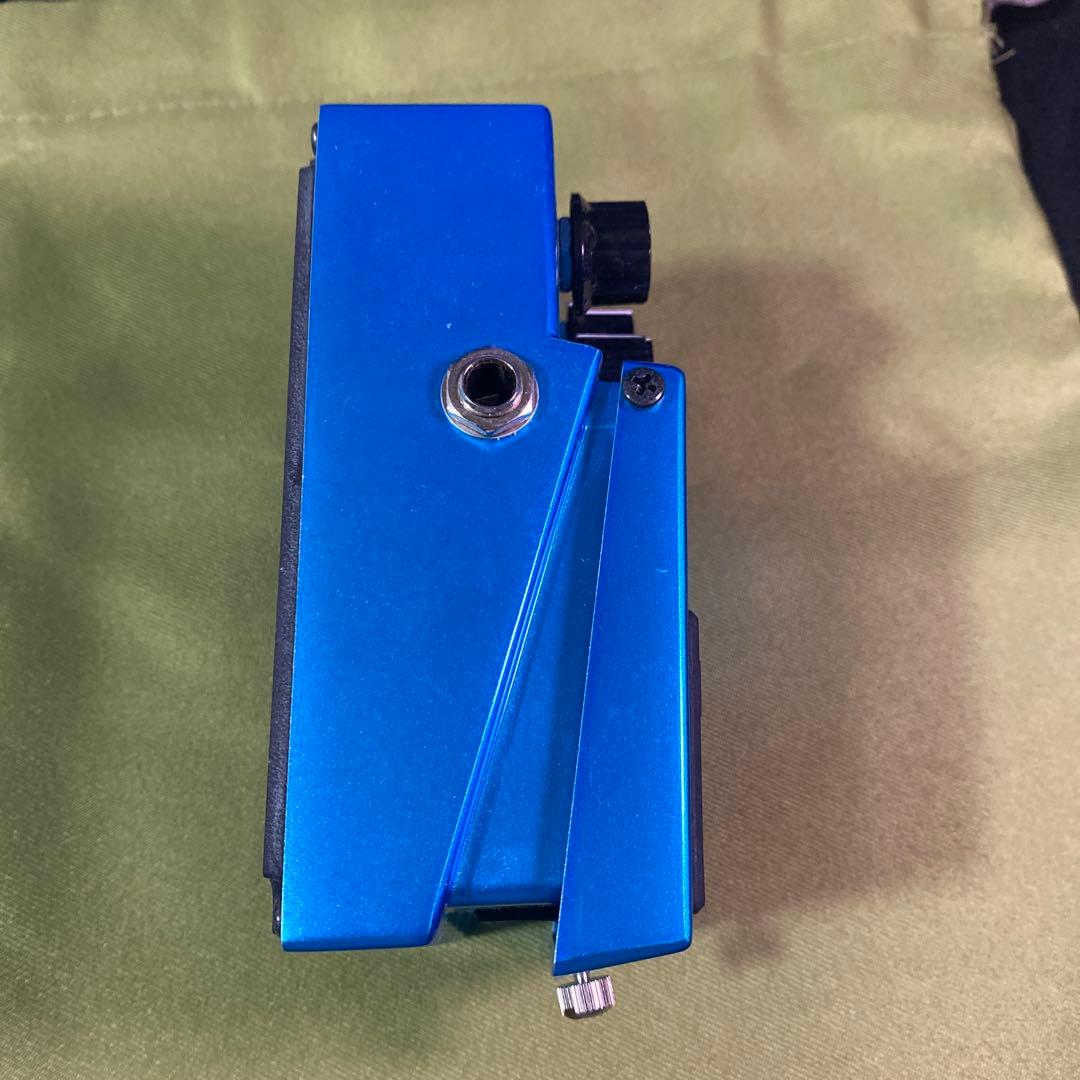 BOSS Blues D BD-2 B50A 50周年記念