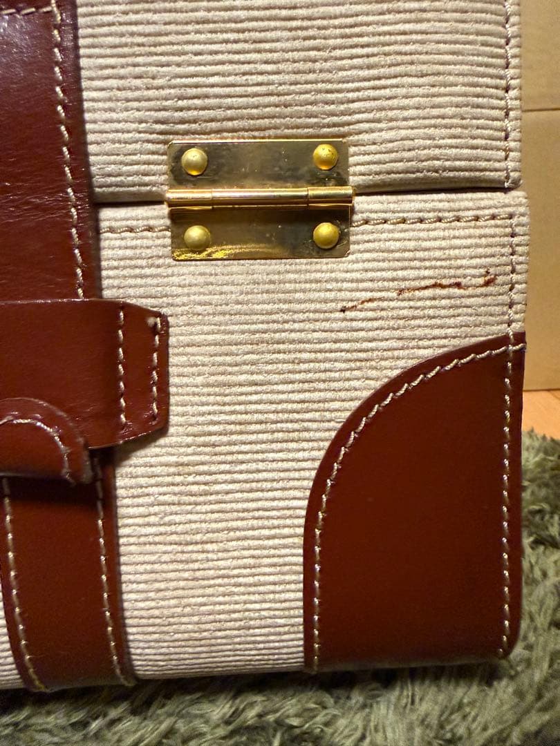 午後の紅茶 コイズミトランク 希少 非売品 ノベルティ 小泉トランク　懸賞