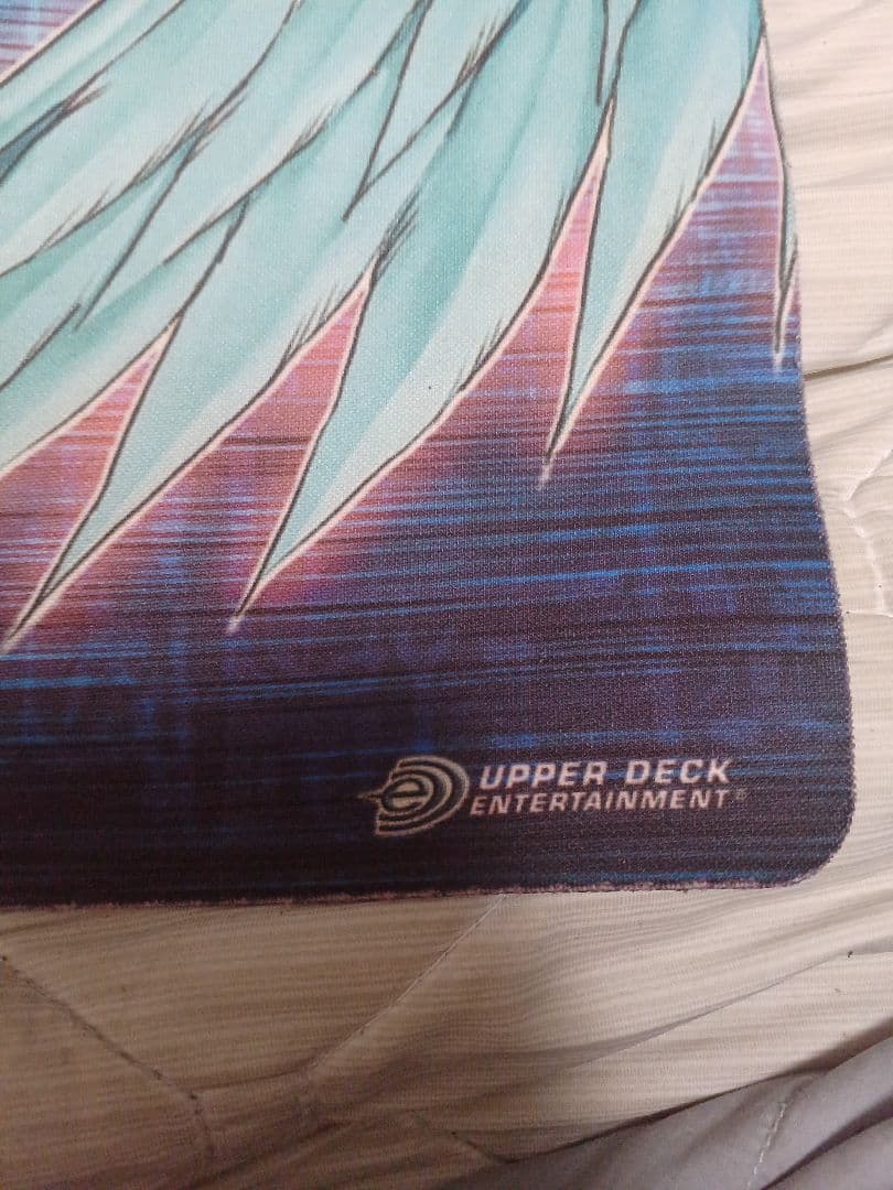 遊戯王プレイマット