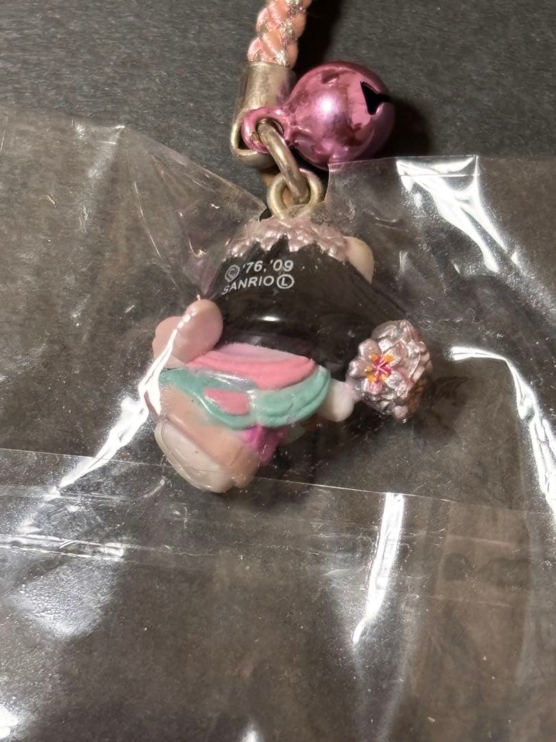 超激レア❣️未使用未開封❗️ご当地キティ東京 千鳥ヶ淵2009