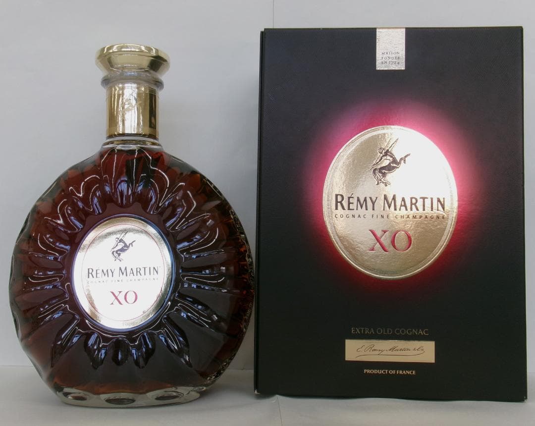 人頭馬 XO ・1.5公升（RS424)