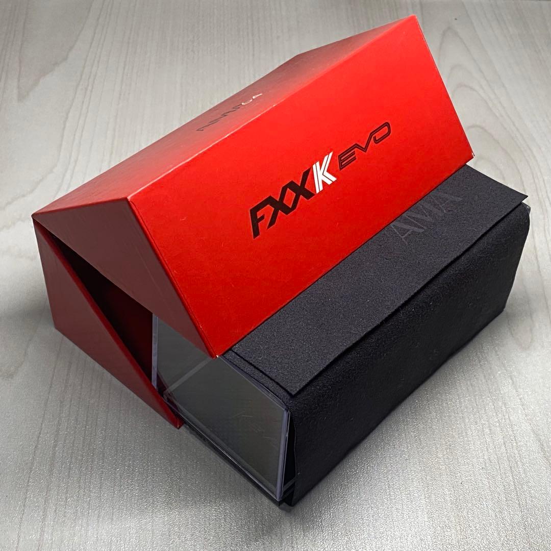 【超希少】AMA64 フェラーリ FXXK EVO 1/64 399台限定