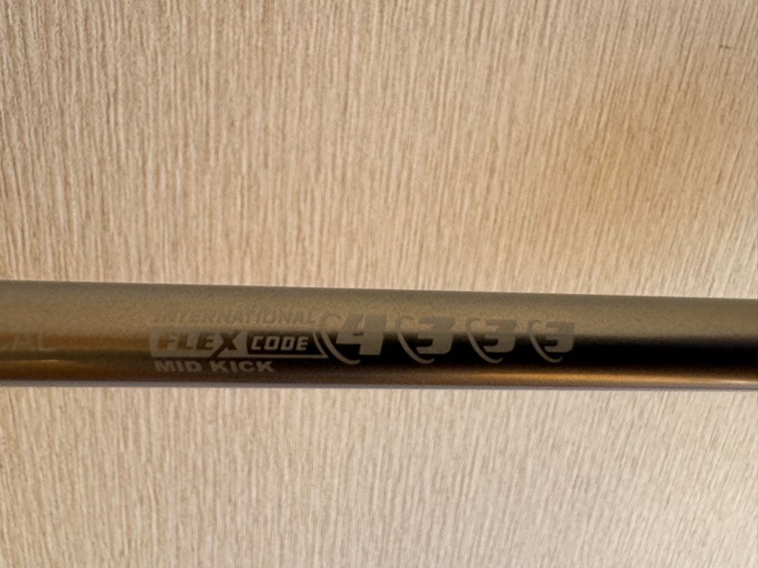 SRIXON ZX7 MKII 1W SR (スリクソンマーク2 ドライバー)