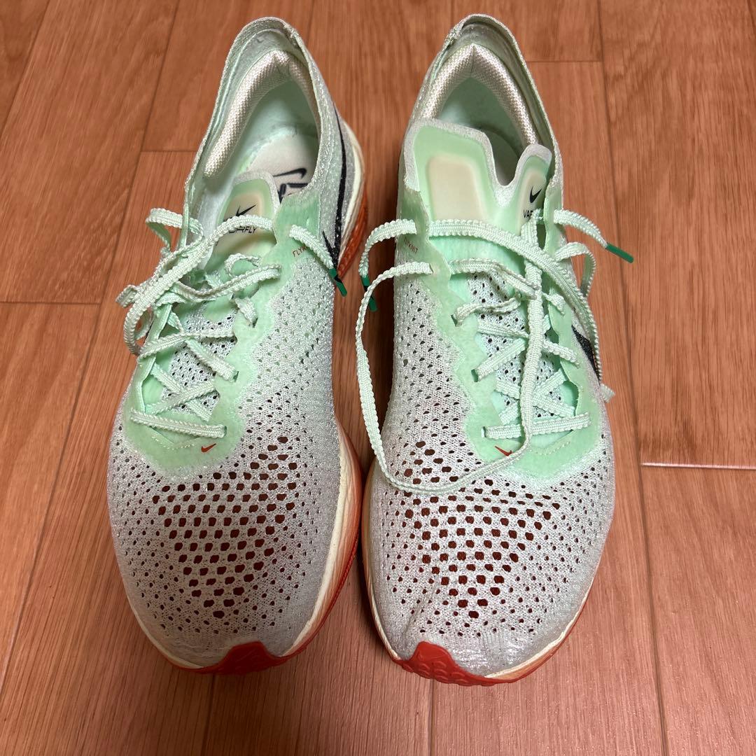 ナイキ ヴェイパーフライ3 \"'Eliud Kipchoge.\"27cm