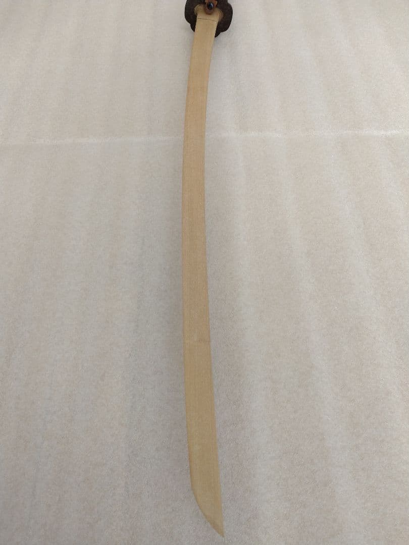 旧日本軍 軍刀 竹光刀 模造刀