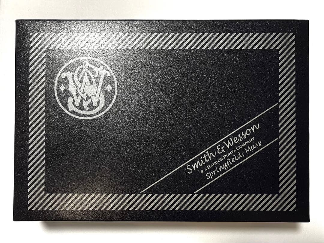 タナカワークス S&W M19 2.5インチ HW ver.3 モデルガン