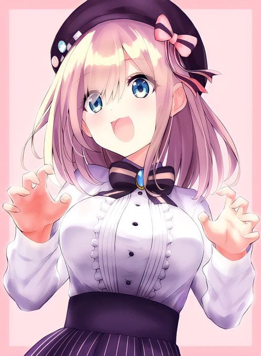 確認用ポスター